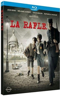 La Rafle. [Blu-ray]