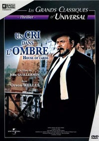 Un cri dans l'ombre [DVD]