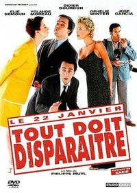 Tout doit disparaître [DVD]