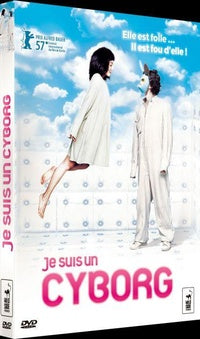 Je suis un cyborg [DVD]