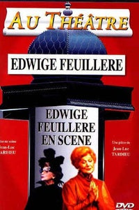 Edwige Feuillère en scène [DVD]