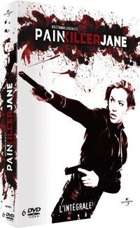 Painkiller Jane - Saison 1 [DVD]