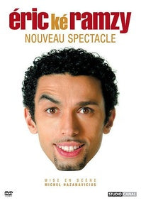 Eric & Ramzy - érickéramzy [DVD]