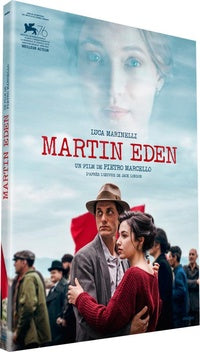 Martin Eden [DVD]