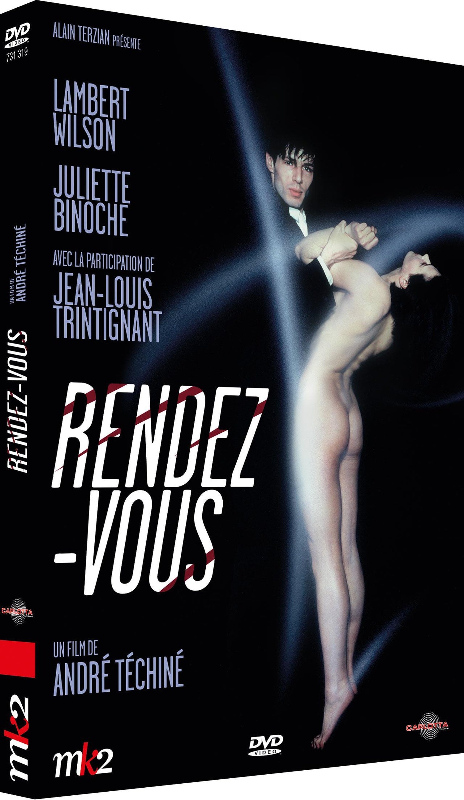 Rendez-vous [DVD]