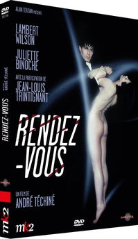 Rendez-vous [DVD]
