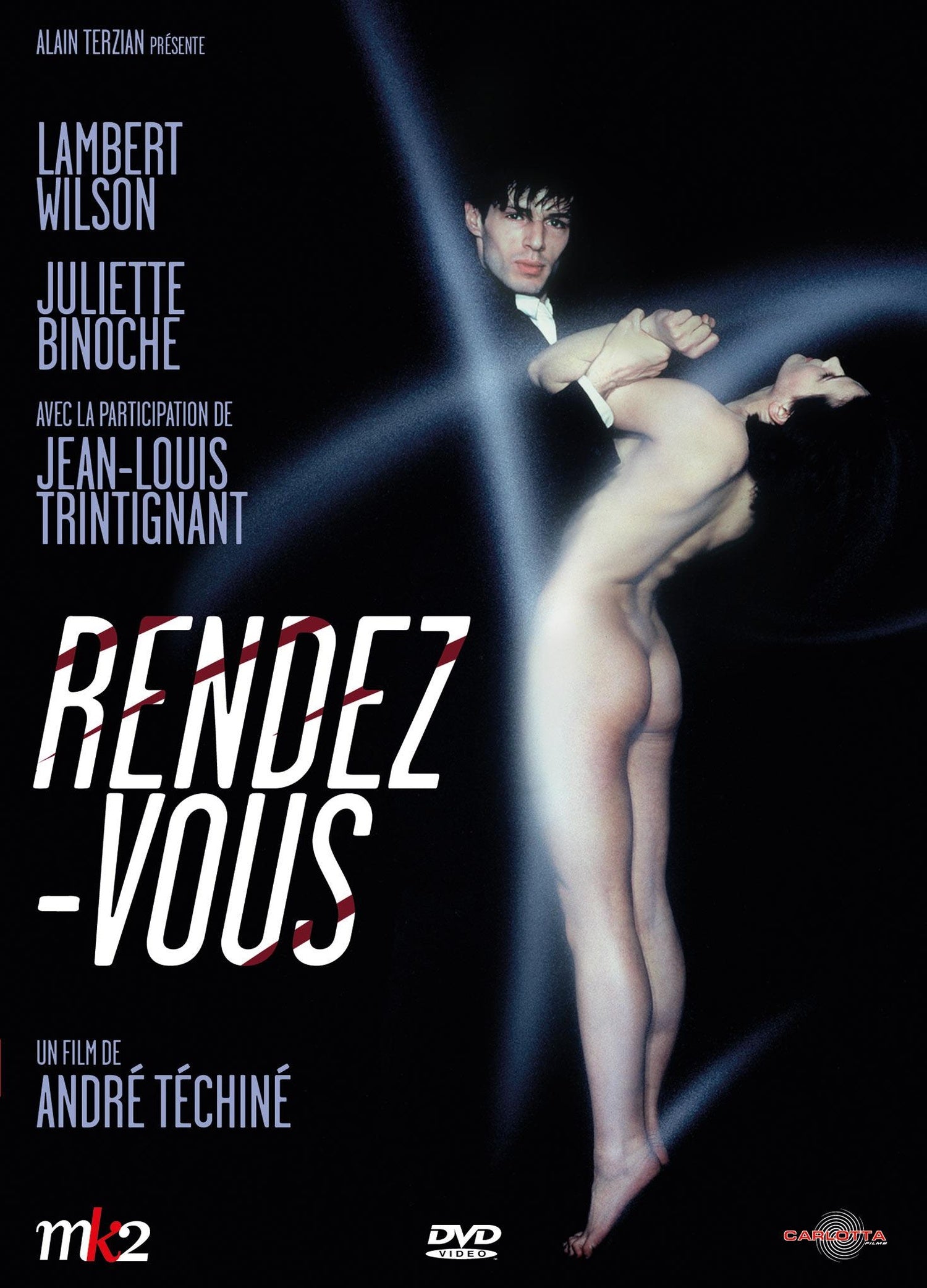 Rendez-vous [DVD]