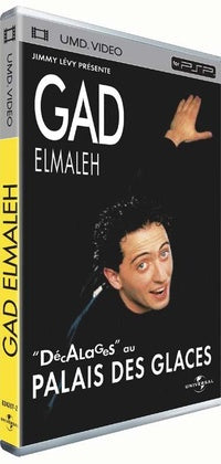 Gad Elmaleh - Décalages [UMD]