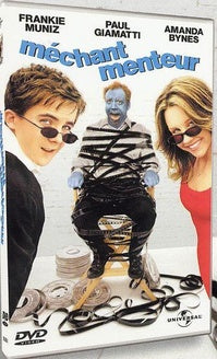 Méchant menteur [DVD]