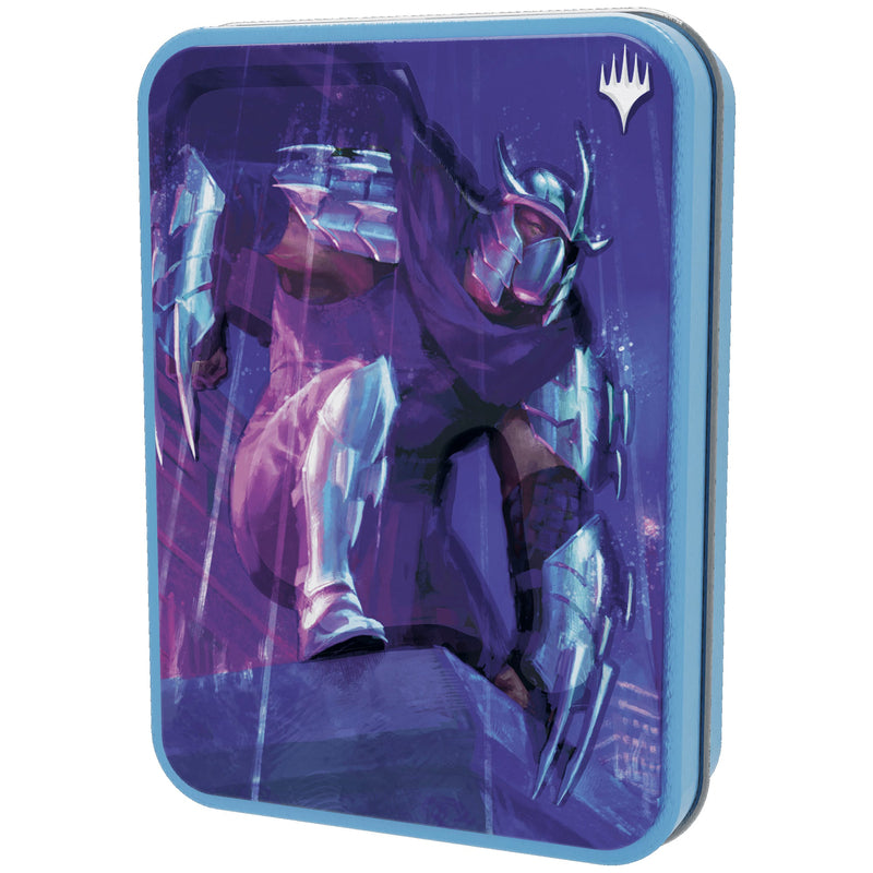 Magic: The Gathering - Teenage Mutant Ninja Turtles Tins Display (10x Tin)