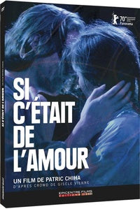 Si c'était de l'amour [DVD]