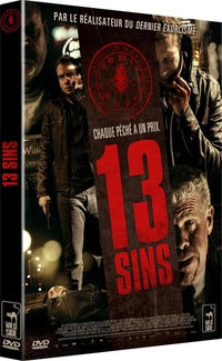 13 Sins [DVD]