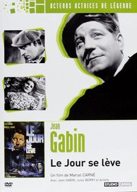 Le Jour se lève [DVD]