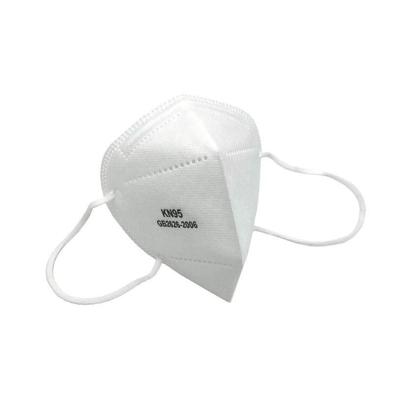 KN95 Masque de protection - Boîte de 30 unités