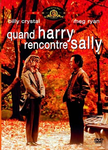 Quand Harry rencontre Sally [DVD]