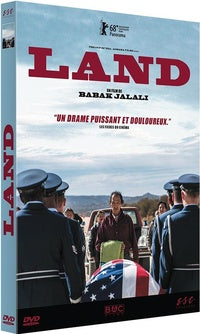 Land [DVD]