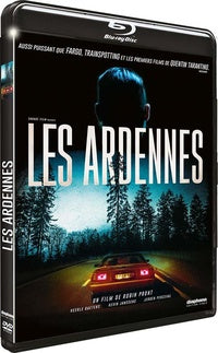 Les Ardennes [Blu-ray]