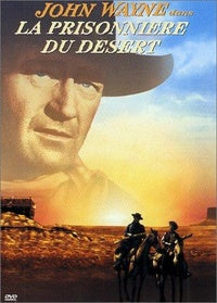 La Prisonnière du desert [DVD]