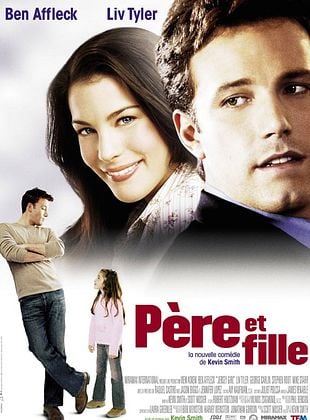 Père et fille [DVD à la location]