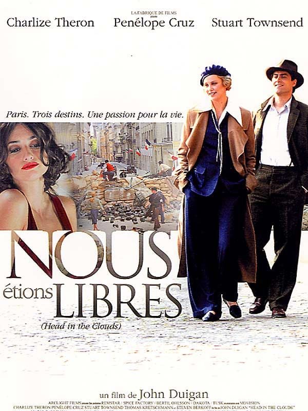 Nous étions libres [DVD à la location]