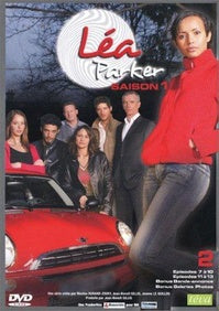 Léa Parker - Saison 1 - Vol. 2 [DVD]