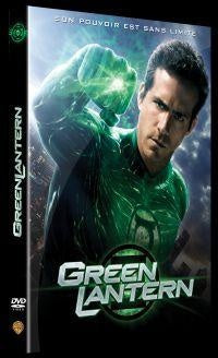 Green Lantern [DVD]