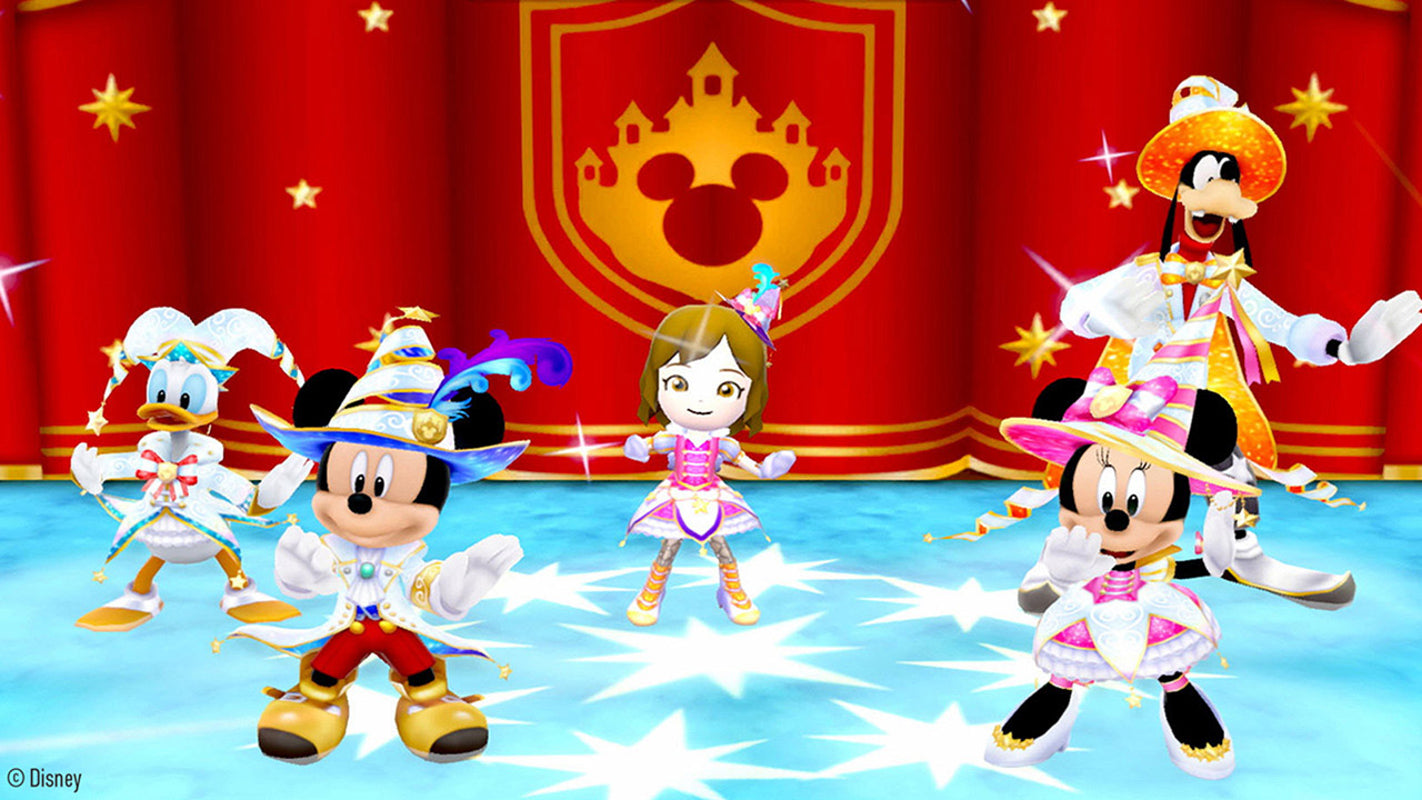 Disney Magical World 2 - Enchanted Edition