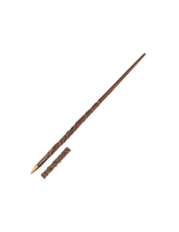 Harry Potter - Stylo à Bille Baguette Magique de Hermione Granger