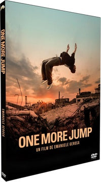 One More Jump [DVD]