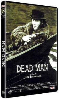 Dead Man [DVD]