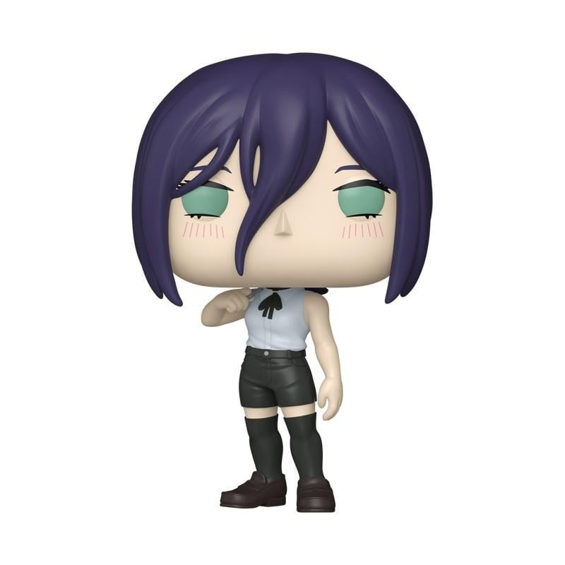 Funko Pop! Animation: Chainsaw Man - Reze