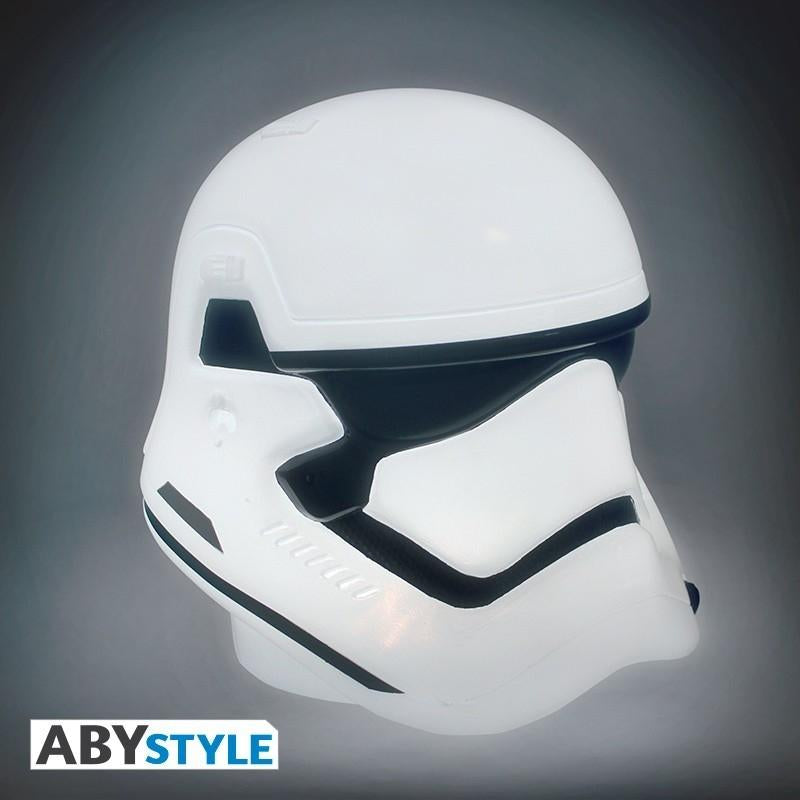 Star Wars - First Order Trooper Lamp