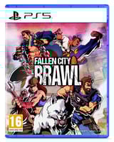 Fallen City Brawl