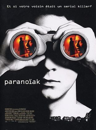 Paranoïak [DVD à la location]
