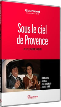 Sous le ciel de Provence [DVD]