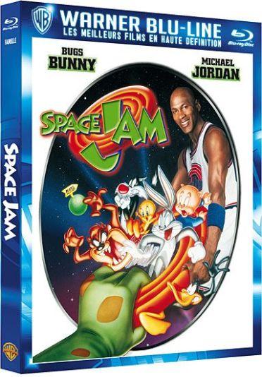 Space Jam [Blu-ray]