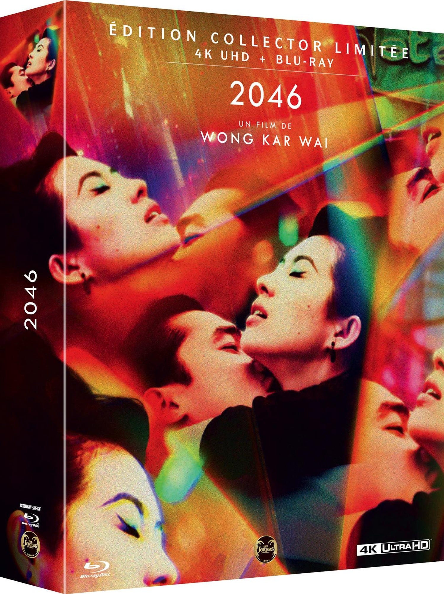 2046 [4K Ultra HD]