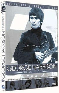 George Harrison : The Quiet One [DVD]