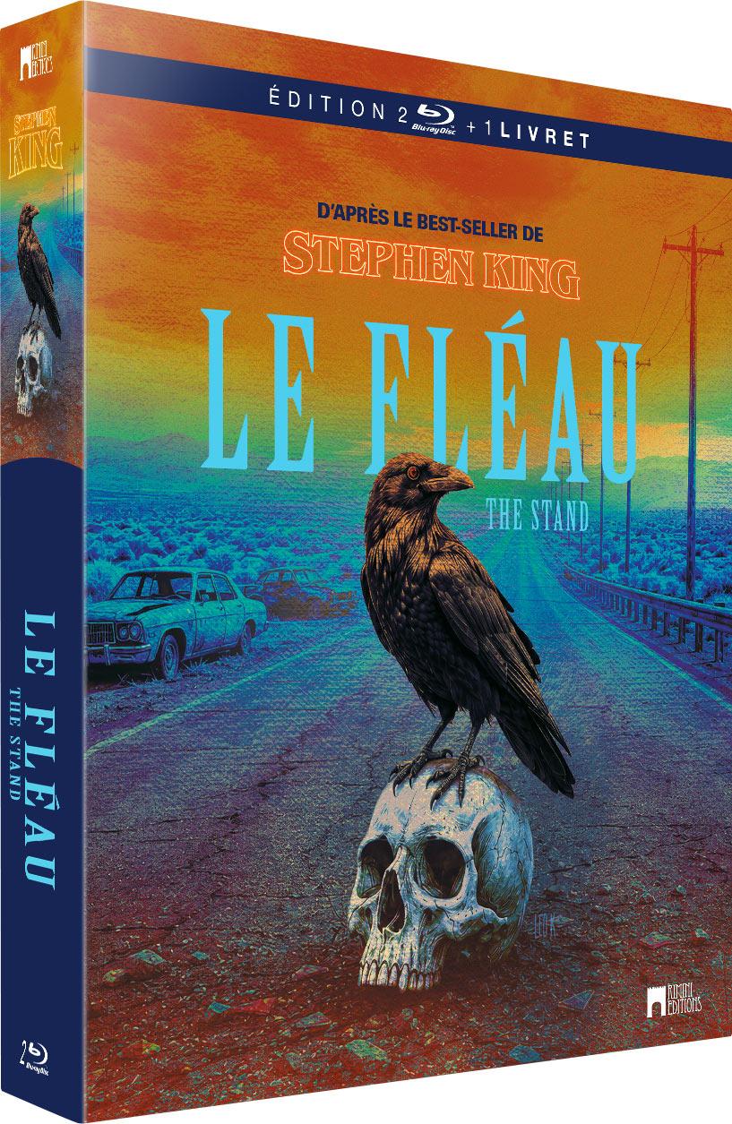 Le Fléau [Blu-ray]