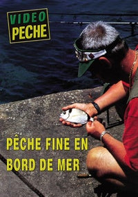 Pêche fine en bord de mer [DVD]