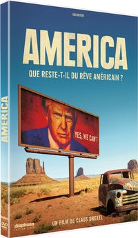 America [DVD]
