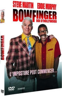 Bowfinger : Roi d'Hollywood [DVD]