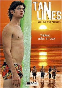 Tan Lines [DVD]