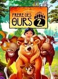 Frères des ours 2  [DVD à la location]