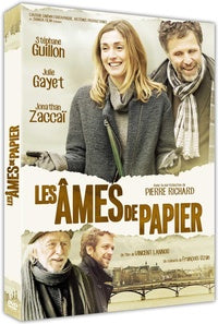 Les Ames de papier [DVD]