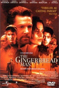 The Gingerbread Man [DVD]