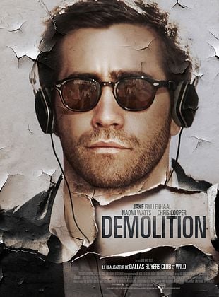 Démolition [DVD à la location]