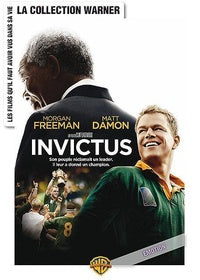 Invictus [DVD]