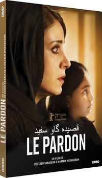 Le Pardon [DVD]