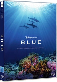 Blue [DVD]